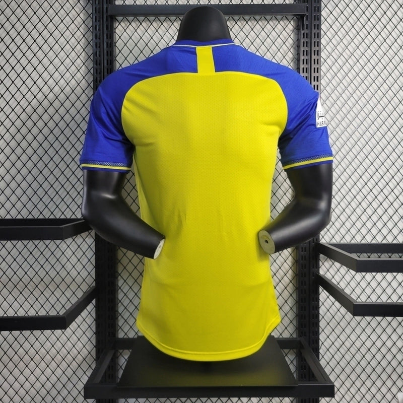 Camisa Al Nassr I - 2023/24 Jogador