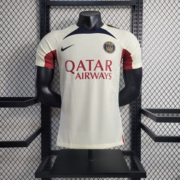 Camisa Nike PSG Treino - 2023/24 Jogador