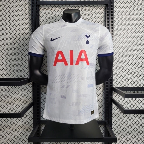 Camisa Nike Tottenham I - 2023/24 Jogador