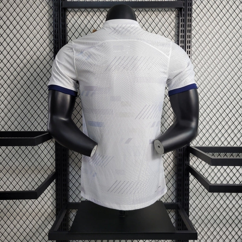 Camisa Nike Tottenham I - 2023/24 Jogador