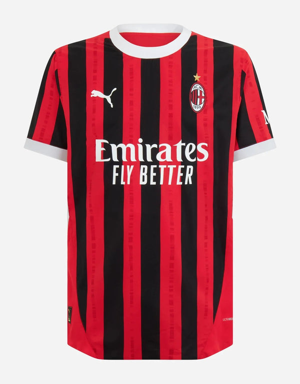 Camisa Puma Milan I - 2024/25