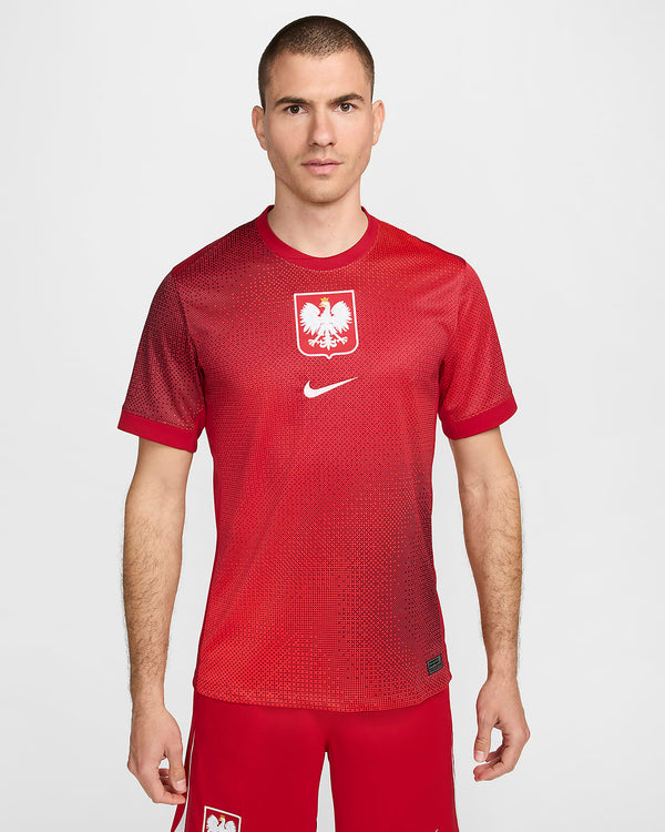 Camisa Nike Polônia II - 2024/25