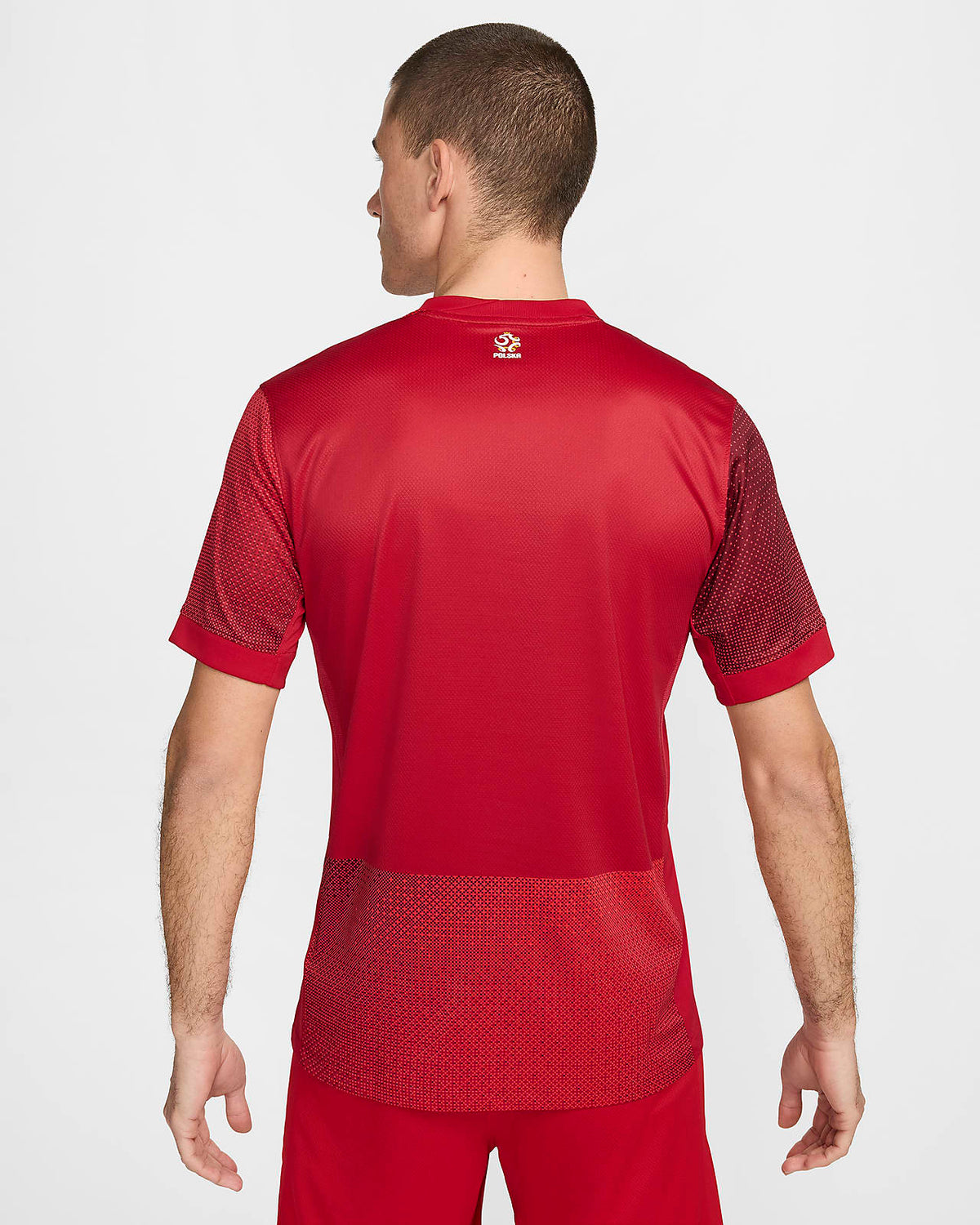 Camisa Nike Polônia II - 2024/25