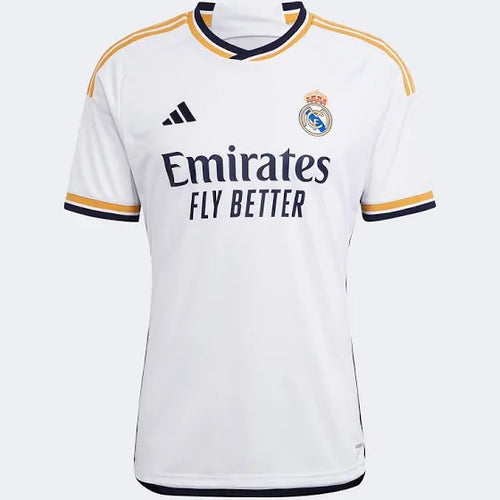 Camisa Adidas Real Madrid I - 2023/24 - Kroos (8)