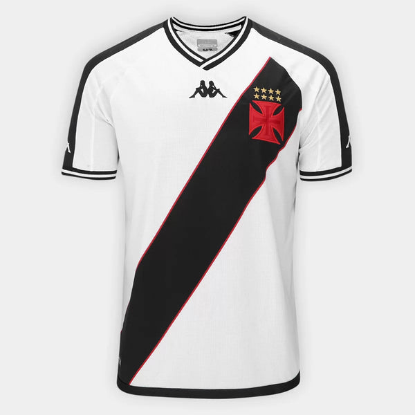 Camisa Kappa Vasco II - 2024/25