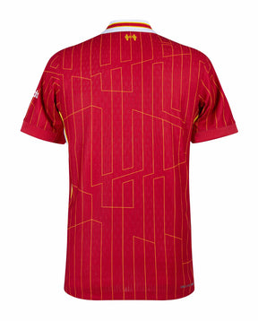 Camisa Liverpool I - 2024/25 Vermelha