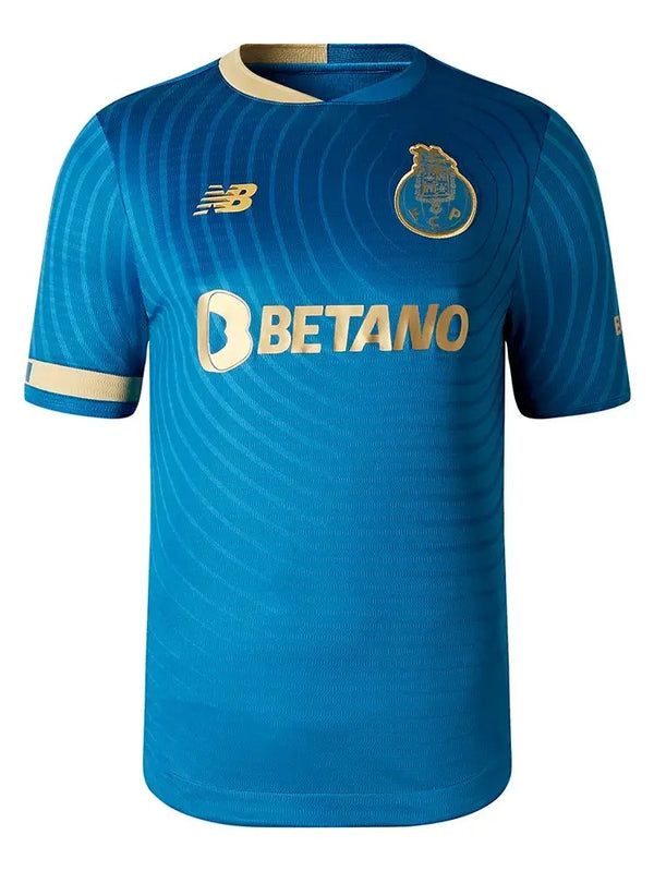 Camisa New Balance Porto III - 2023/24