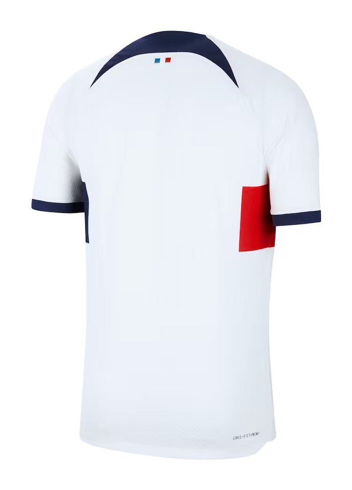 Camisa Nike PSG II - 2023/24
