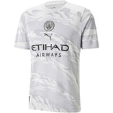 Camisa Manchester City Ano do Dragão - 2024/25 Edição Especial