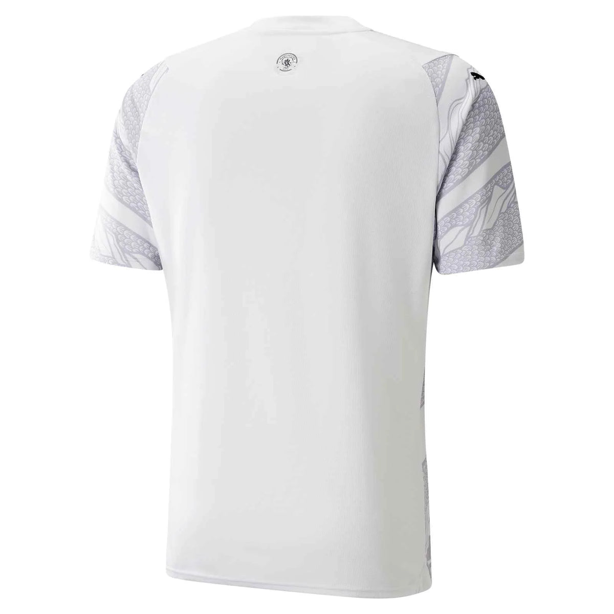 Camisa Manchester City Ano do Dragão - 2024/25 Edição Especial