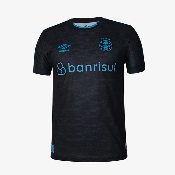 Camisa Umbro Grêmio III - 2023/24