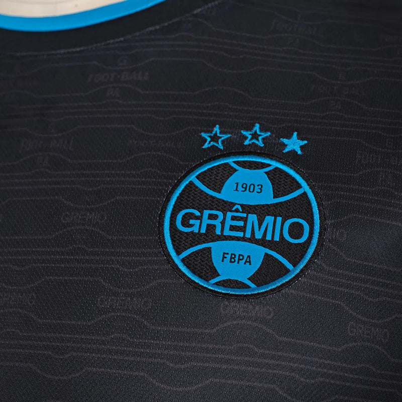 Camisa Umbro Grêmio III - 2023/24