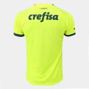 Camisa Palmeiras III - 2023/24 Verde
