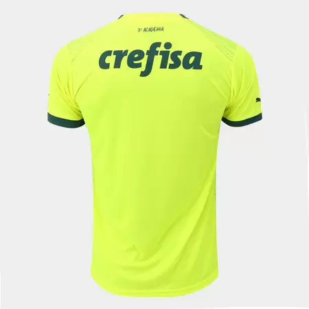Camisa Palmeiras III - 2023/24 Verde