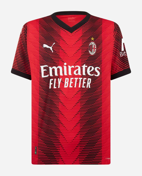 Camisa Puma Milan I - 2023/24