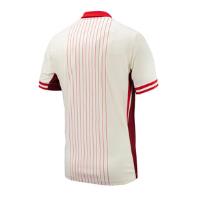 Camisa Canadá II - 2024/25 Bege