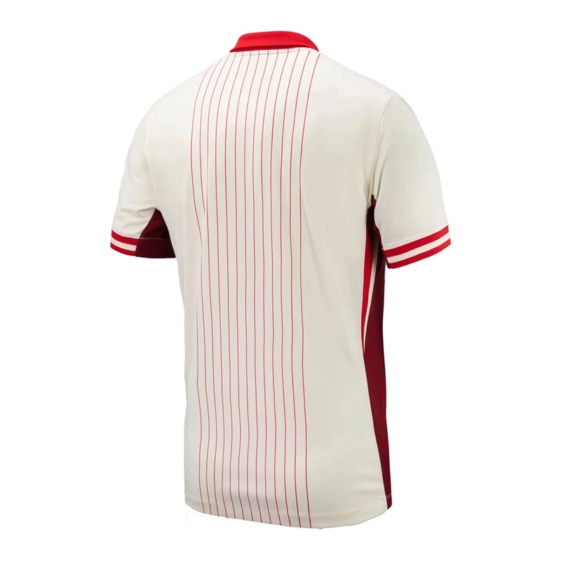 Camisa Nike Canadá II - 2024/25