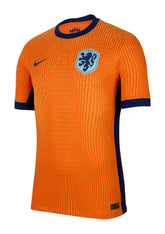 Camisa Holanda I - 2024/25 Laranja