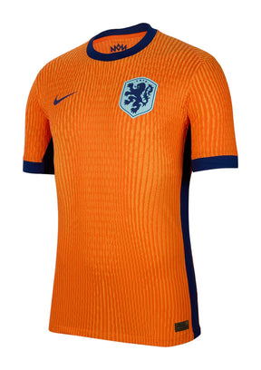 Camisa Holanda I - 2024/25 Laranja