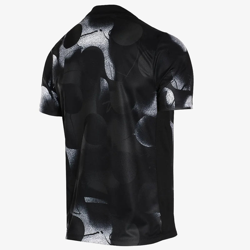 Camisa Corinthians Treino - 2025/26 Preta