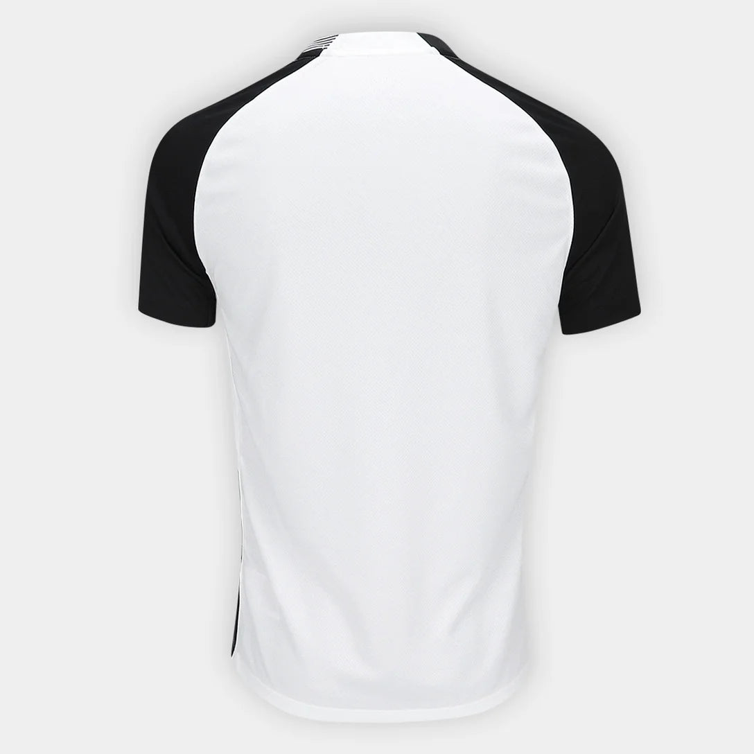 Camisa Corinthians I - 2025/26 Branca