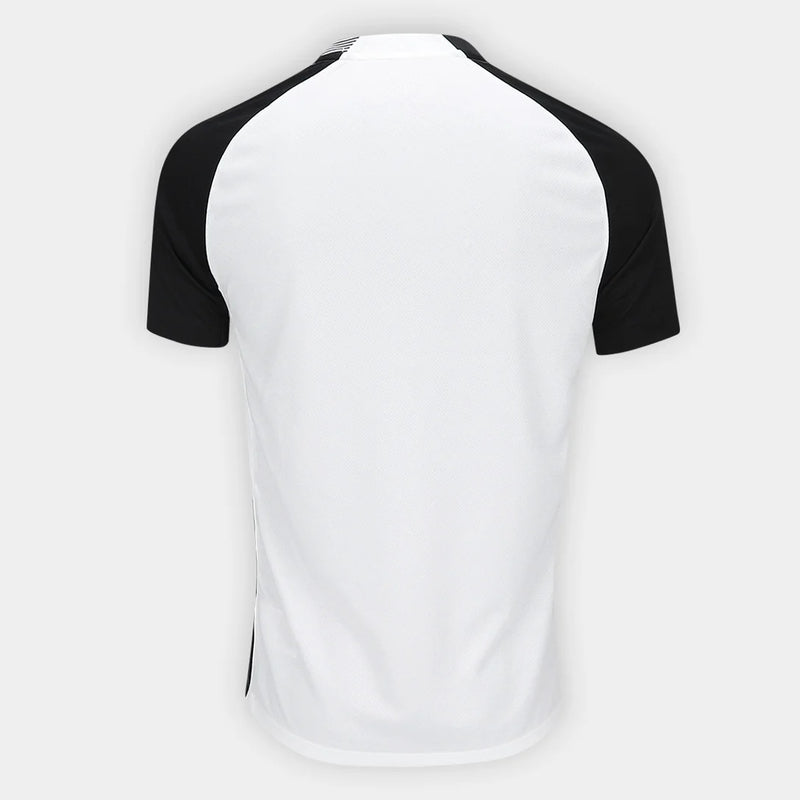 Camisa Corinthians I - 2025/26 Branca