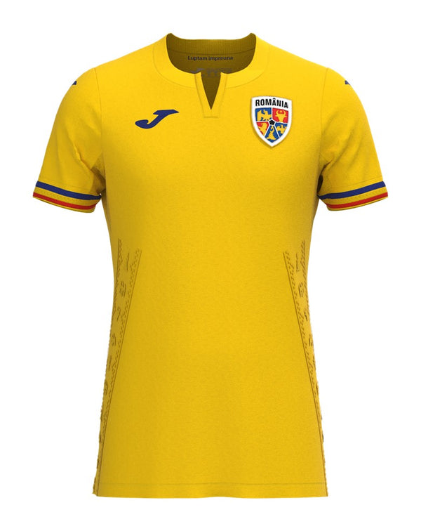 Camisa Joma Romênia I - 2023/24