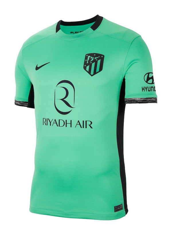 Camisa Nike Atlético Madrid III - 2023/24