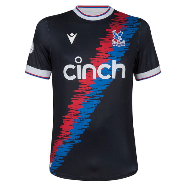 Camisa Crystal Palace III - 2022/23