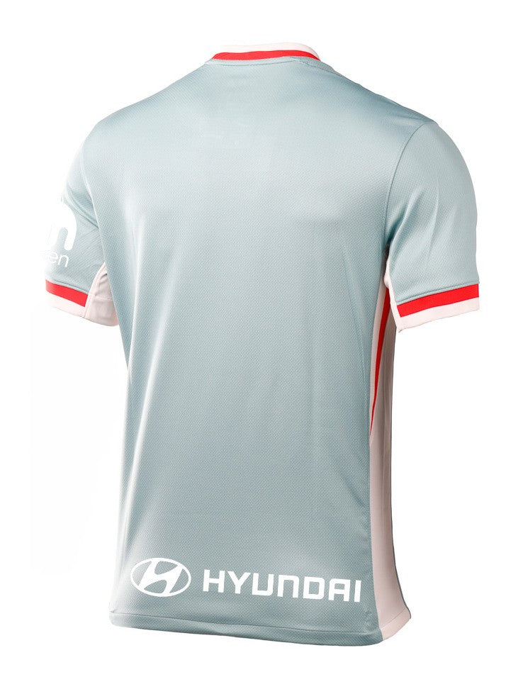Camisa Atlético Madrid II - 2024/25