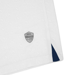 Camisa Napoli II - 2024/25 Branca