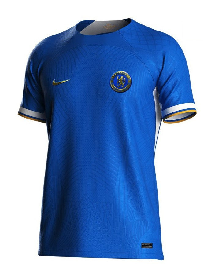Camisa Nike Chelsea I - 2023/24 Feminina
