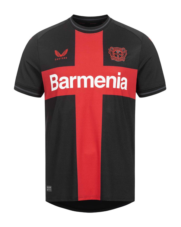 Camisa Bayern Leverkusen I - 2023/24