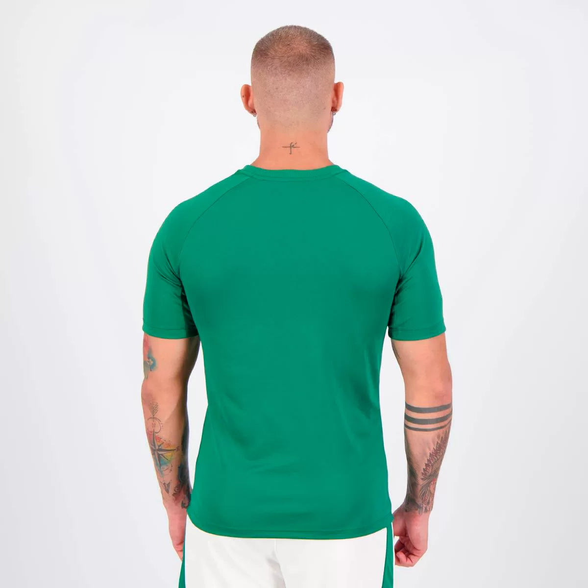Camisa Palmeiras Pré Jogo - 2024/25 Verde