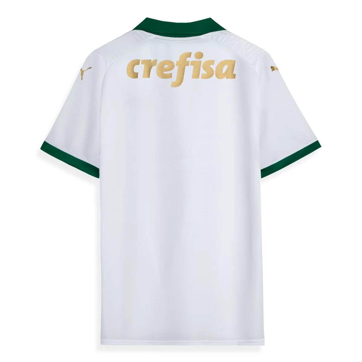 Camisa Palmeiras II - 2024/25 Branca
