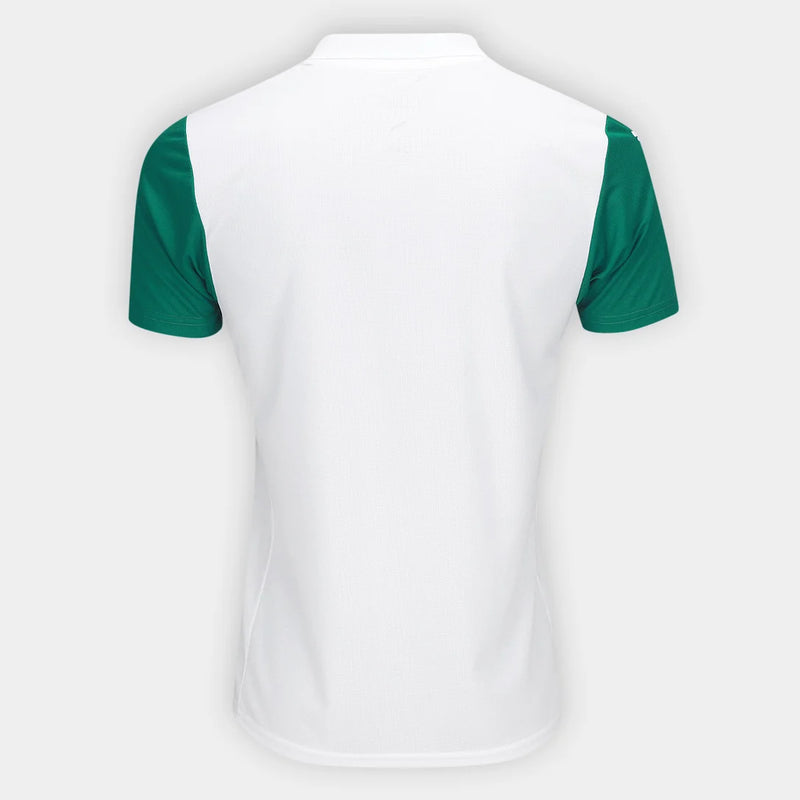 Camisa Palmeiras II - 2025/26 Branca