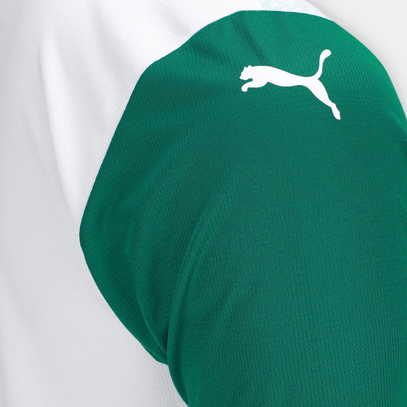 Camisa Palmeiras II - 2025/26 Branca