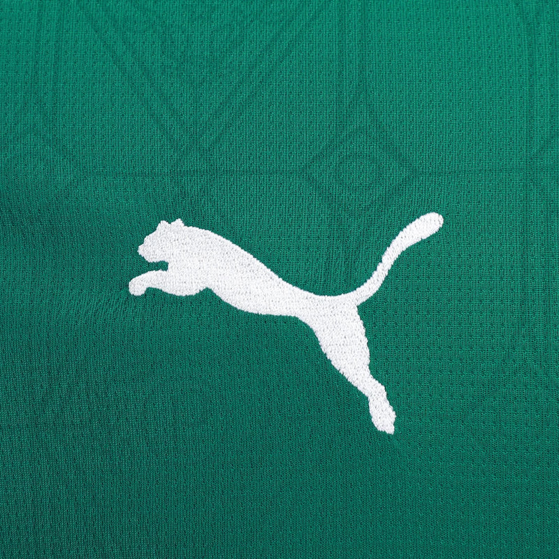 Camisa Palmeiras I - 2025/26 Verde