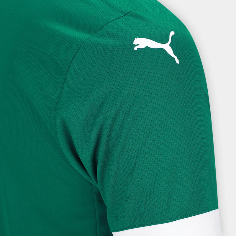 Camisa Palmeiras I - 2025/26 Verde