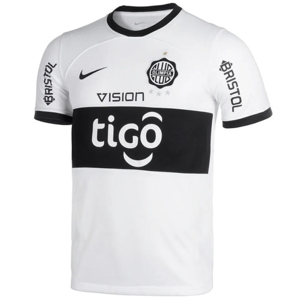 Camisa Nike Olimpia I - 2023/24