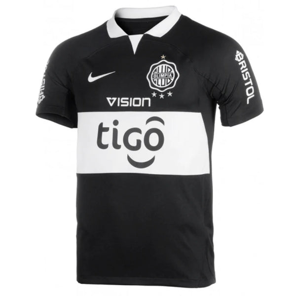 Camisa Nike Olimpia II - 2023/24