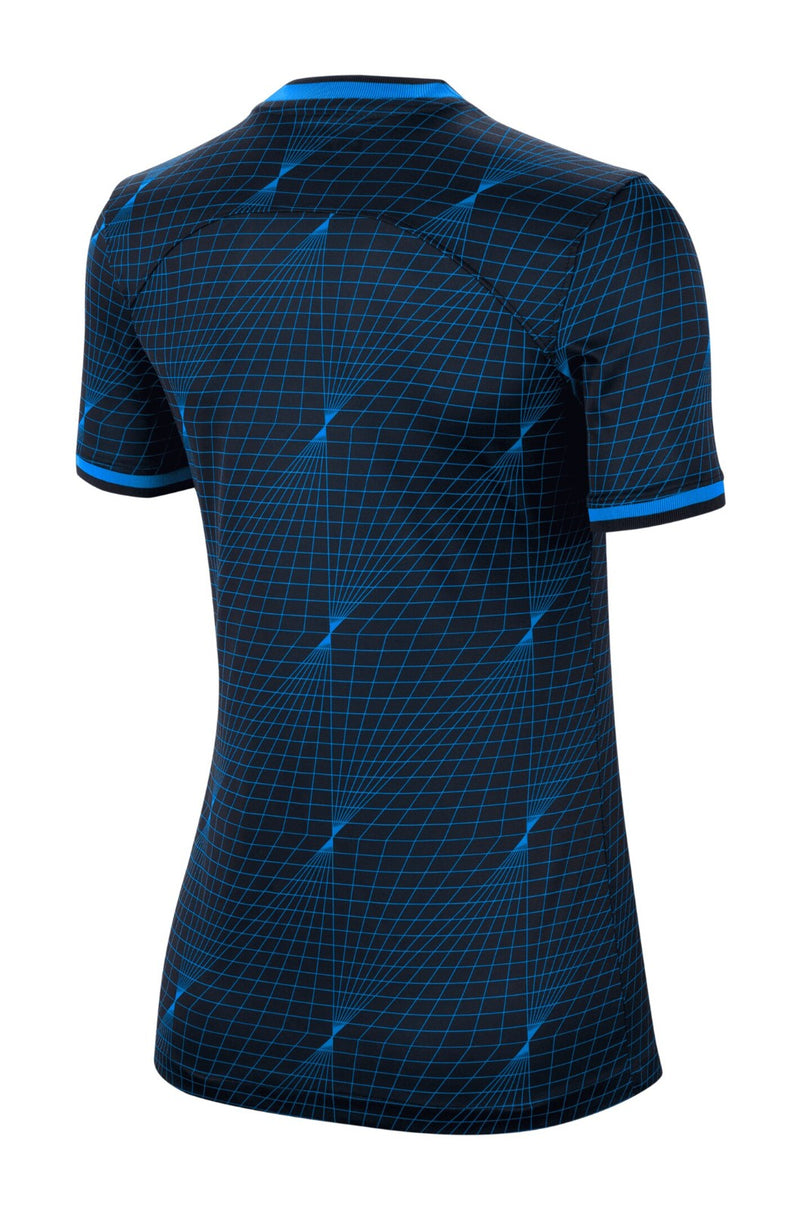 Camisa Nike Chelsea II - 2023/24 Feminina