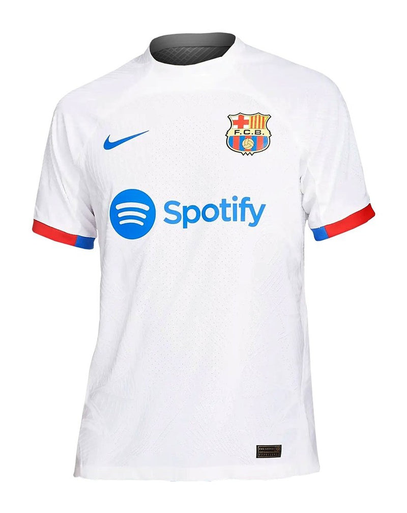 Camisa Nike Barcelona II - 2023/24