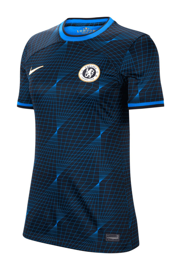 Camisa Nike Chelsea II - 2023/24 Feminina