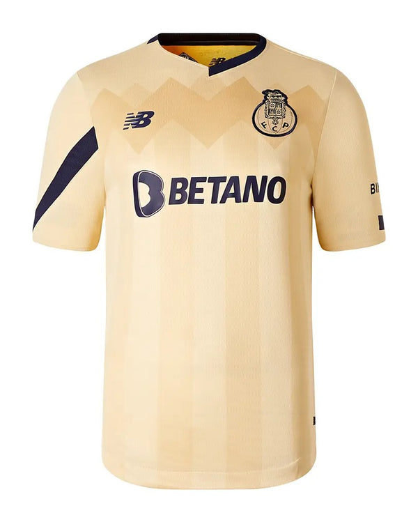 Camisa New Balance Porto II - 2023/24