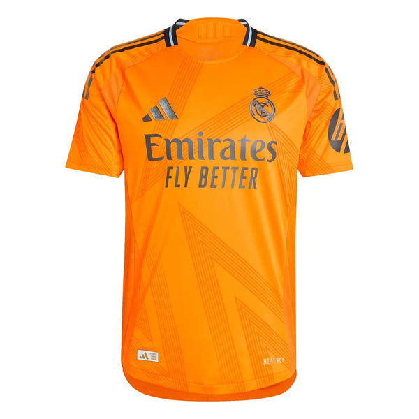 Camisa Adidas Real Madrid II - 2024/25