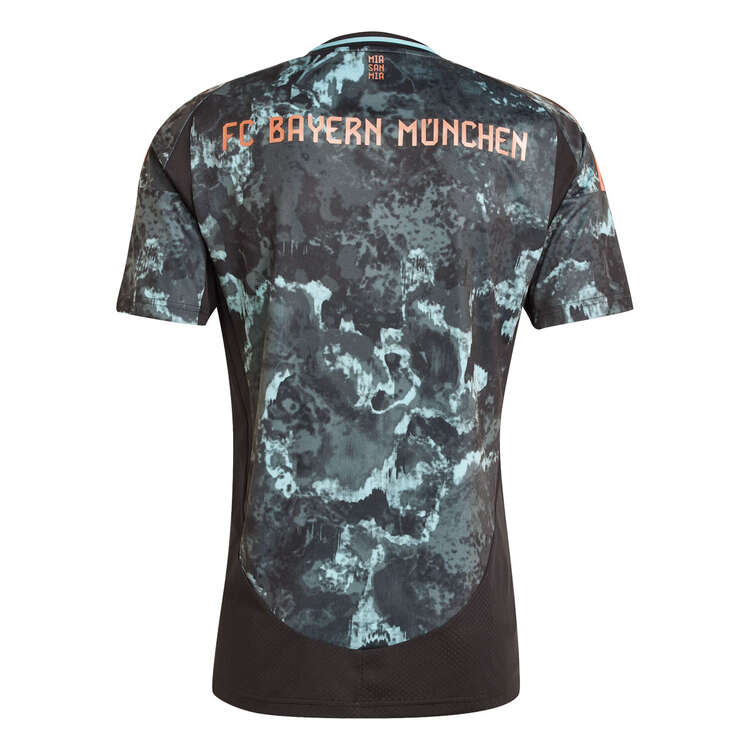 Camisa Adidas Bayern de Munique II - 2024/25