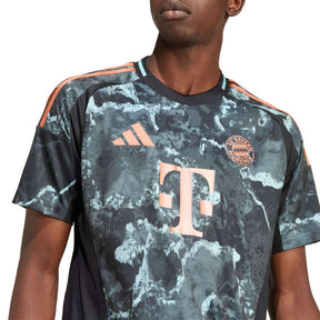 Camisa Adidas Bayern de Munique II - 2024/25