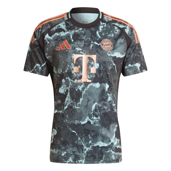 Camisa Adidas Bayern de Munique II - 2024/25