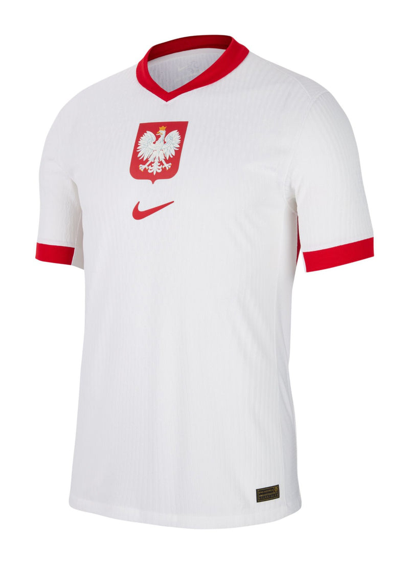 Camisa Nike Polônia I - 2024
